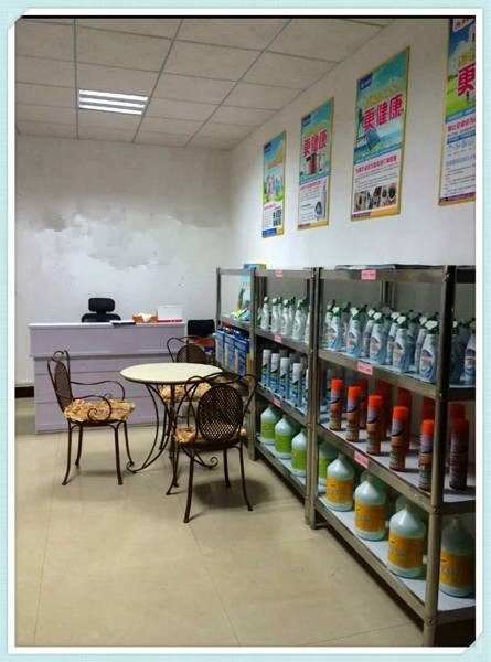 家電清洗一個月能掙多少錢